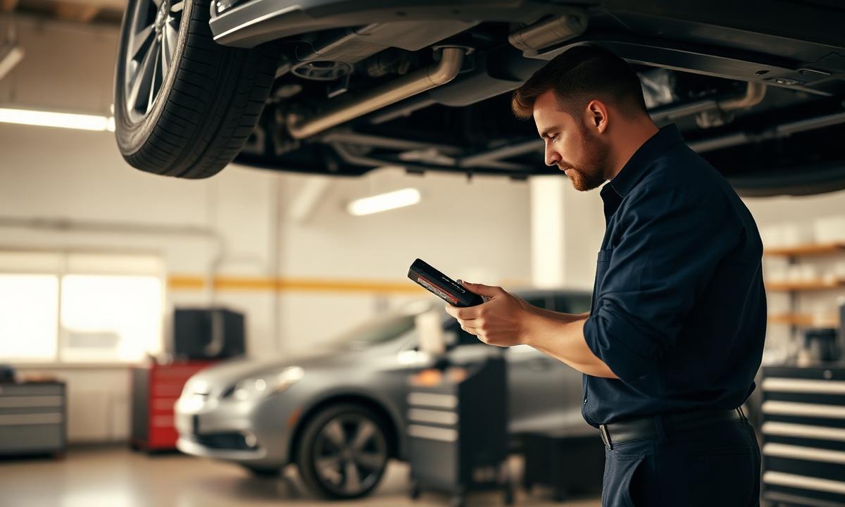 Auto Repair Loans