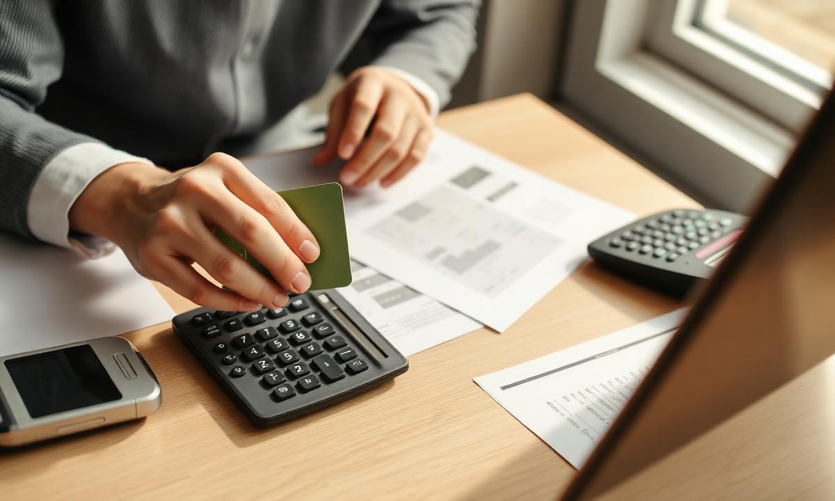 Debt Consolidation Loans