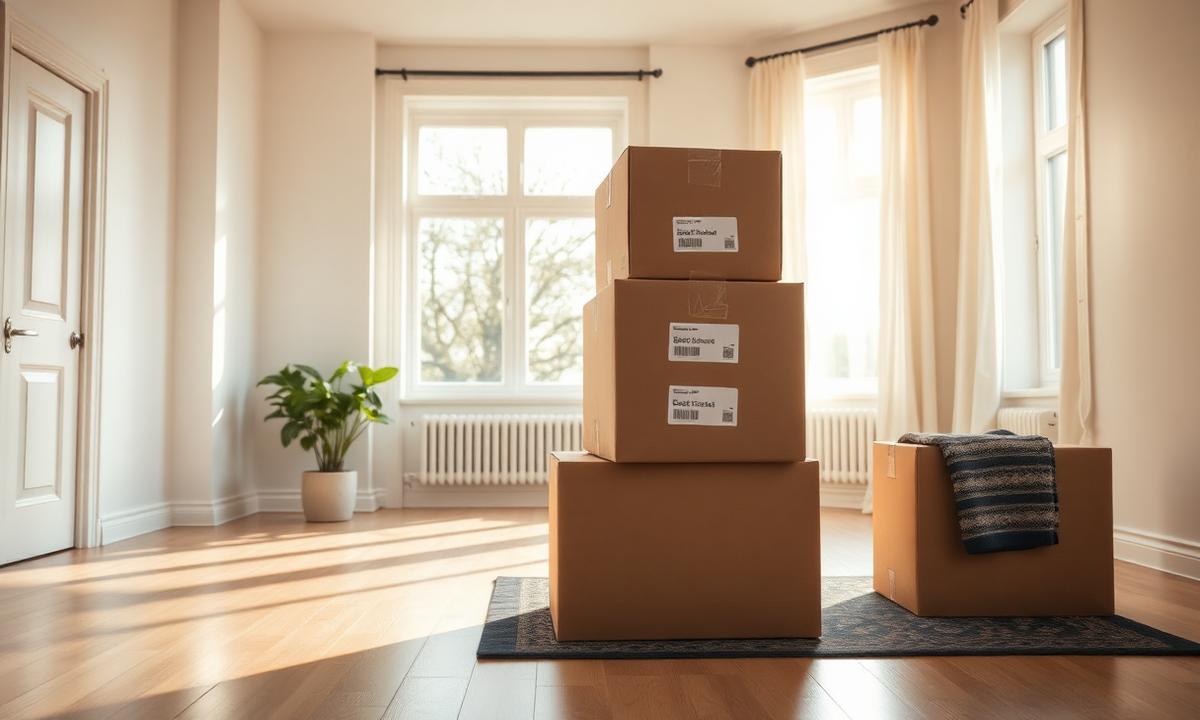 Moving & Relocation Loans
